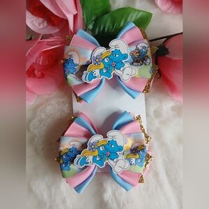 Hair Bows Set